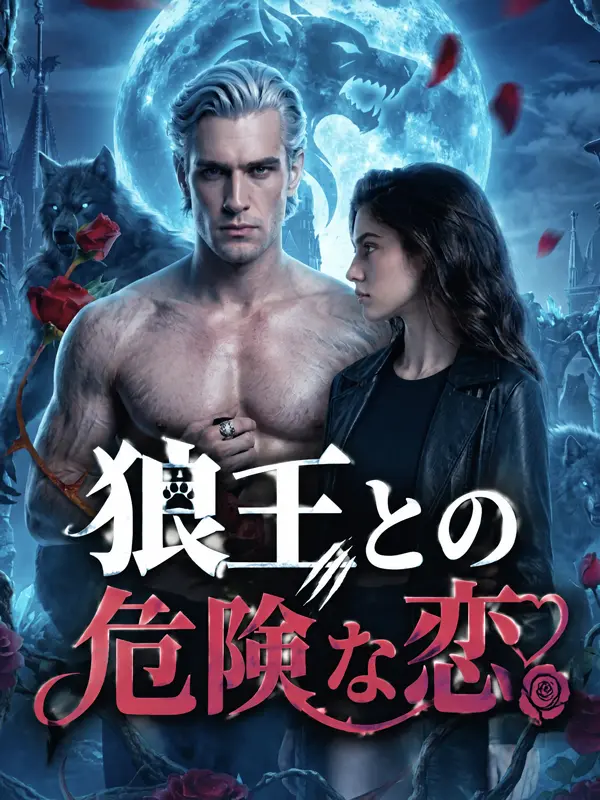 狼王との危険な恋 short drama poster