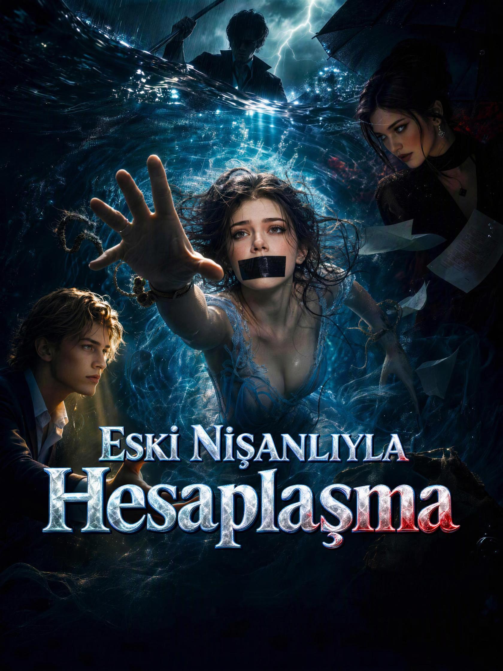 Eski Nişanlıyla Hesaplaşma short drama poster