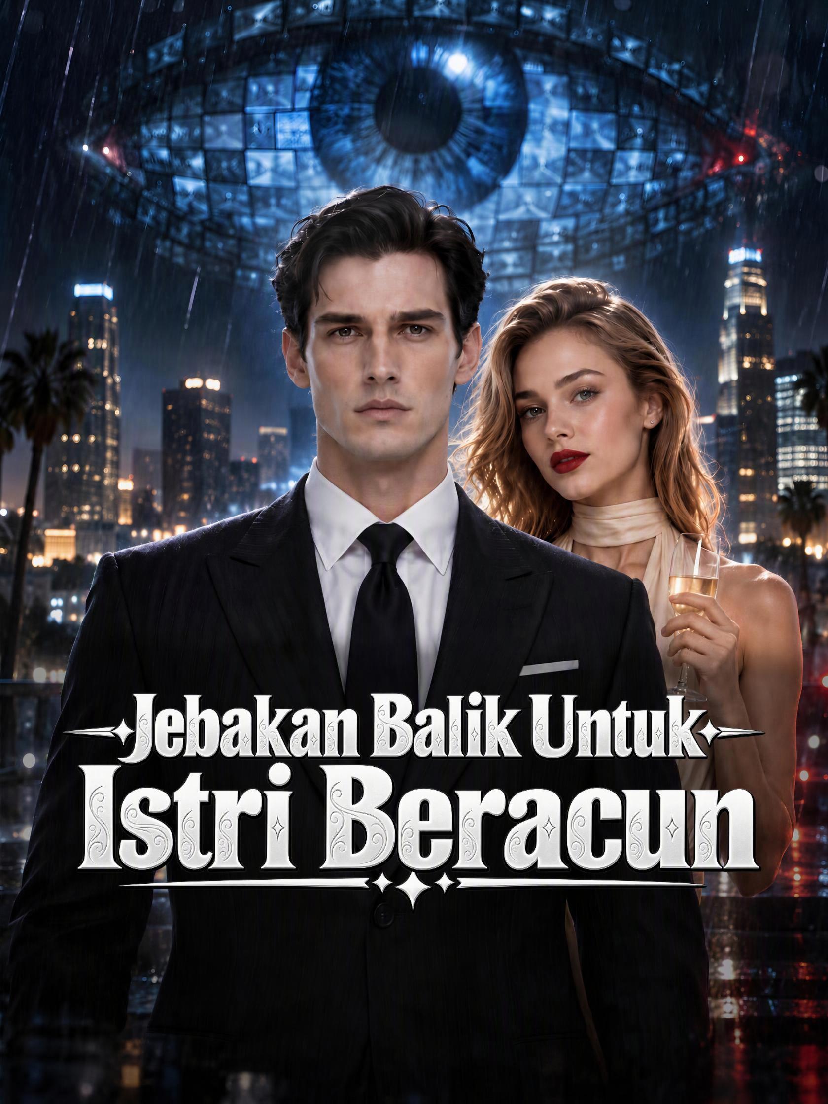 Jebakan Balik Untuk Istri Beracun short drama poster