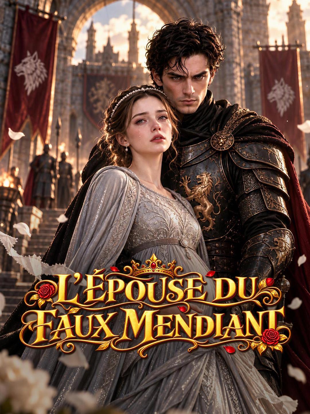 L'ÉPOUSE DU FAUX MENDIANT short drama poster