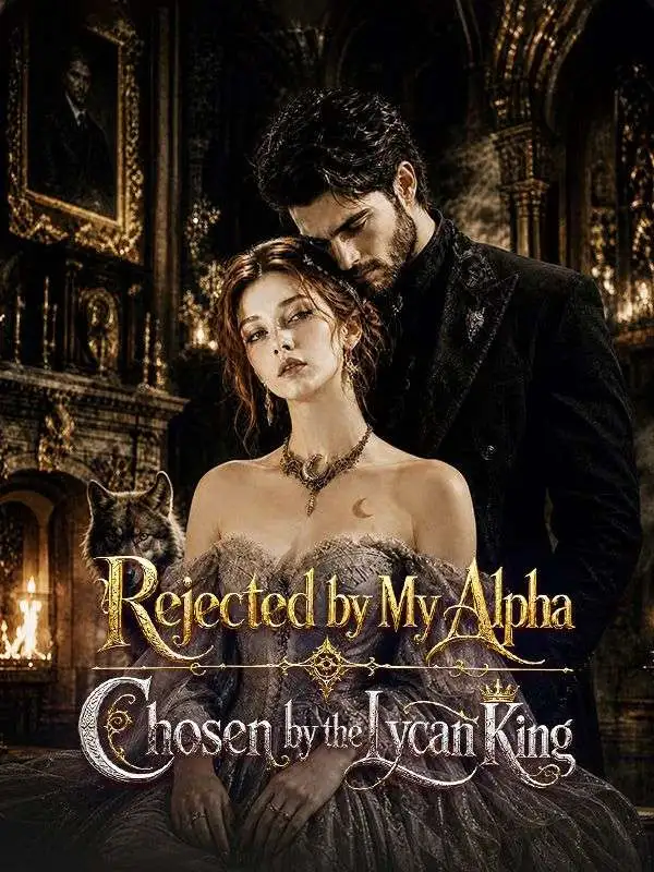 Rejected by My Alpha, Claimed by the Lycan King short drama poster