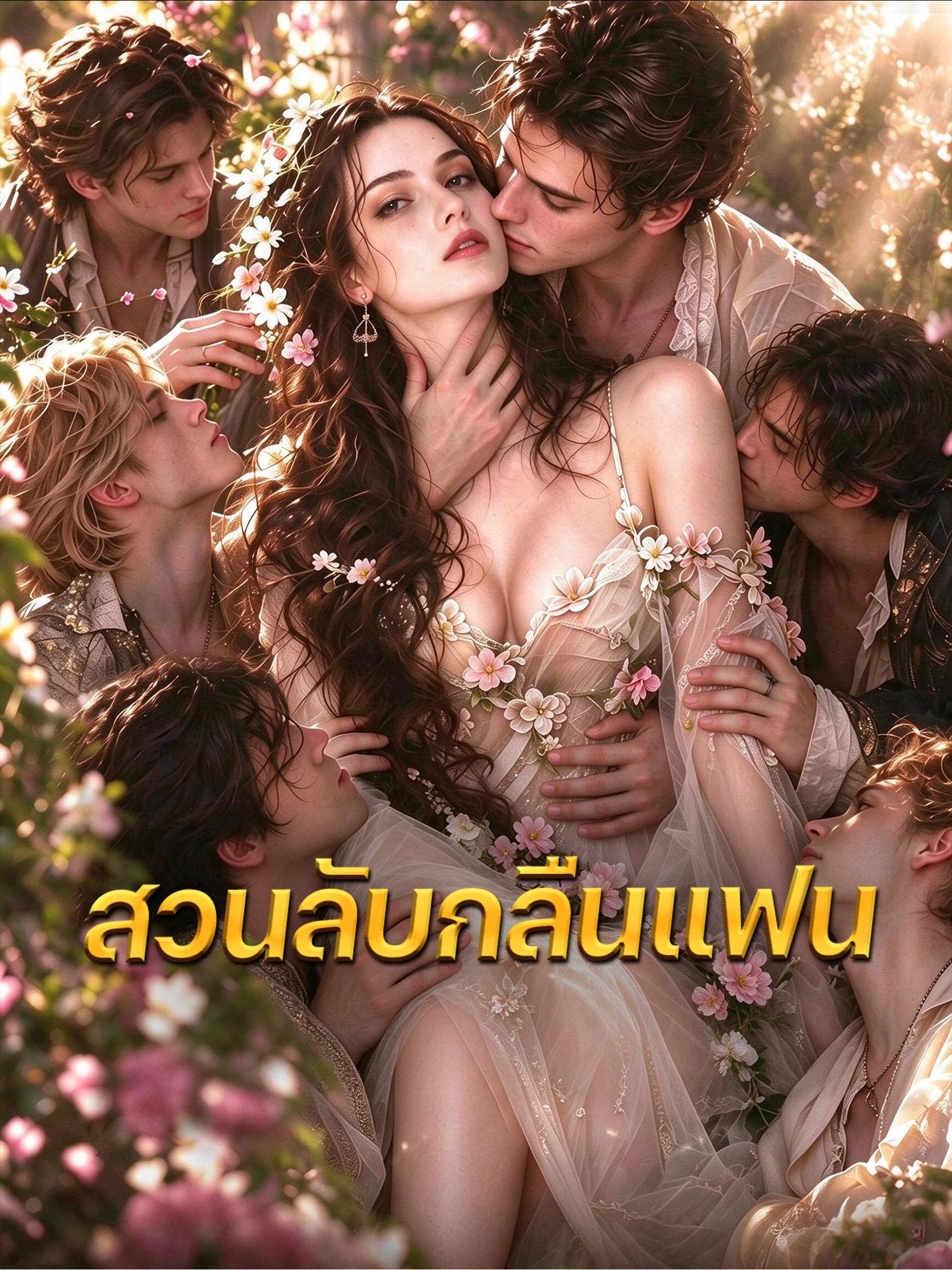 สวนลับกลืนแฟน short drama poster