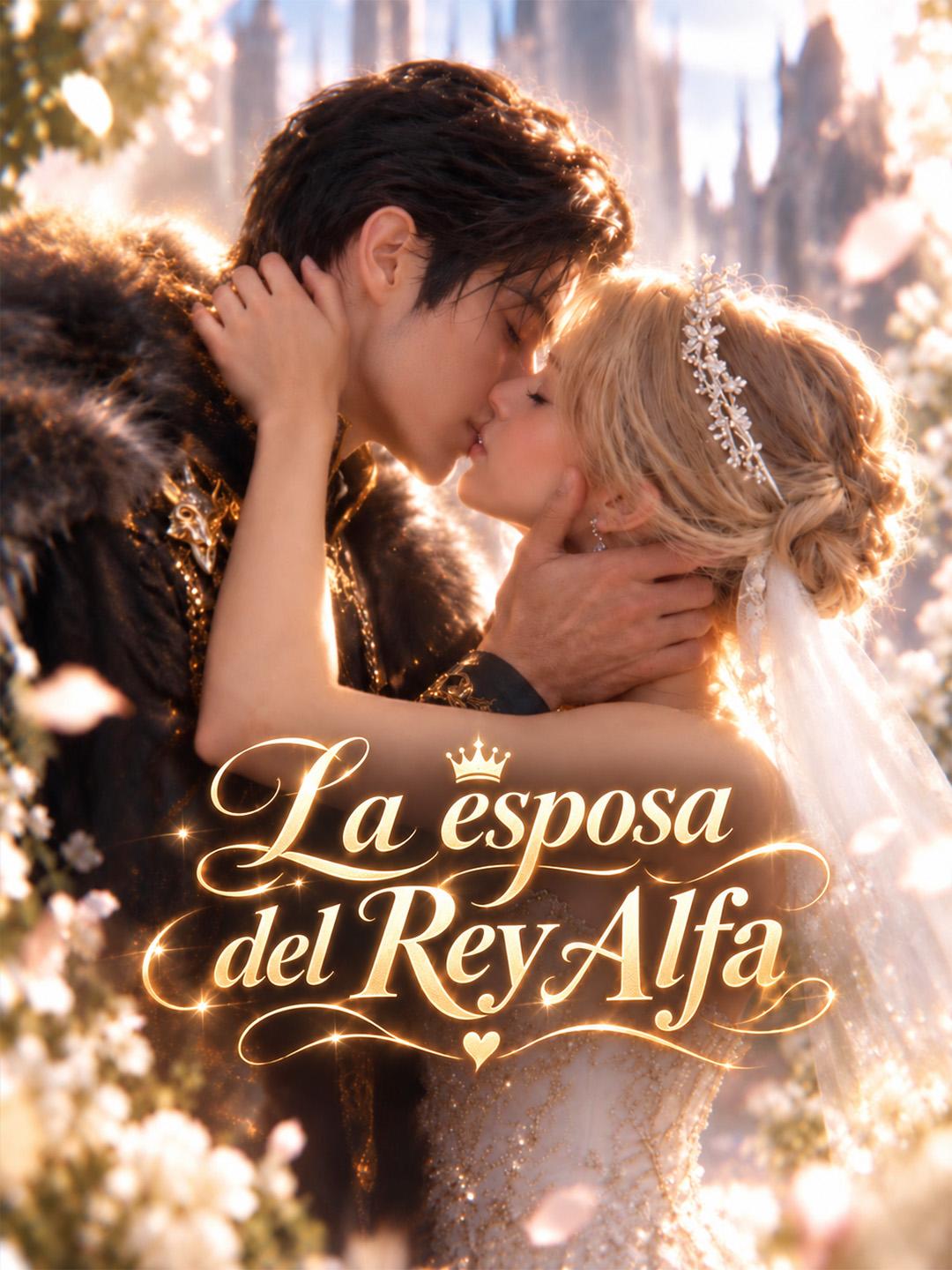 La esposa del Rey Alfa short drama poster