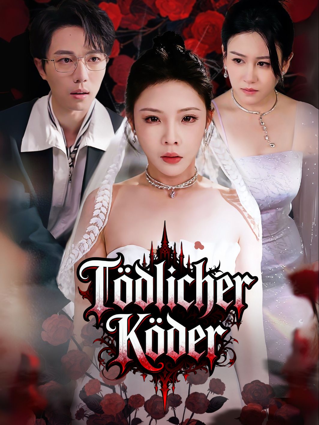 Tödlicher Köder short drama poster