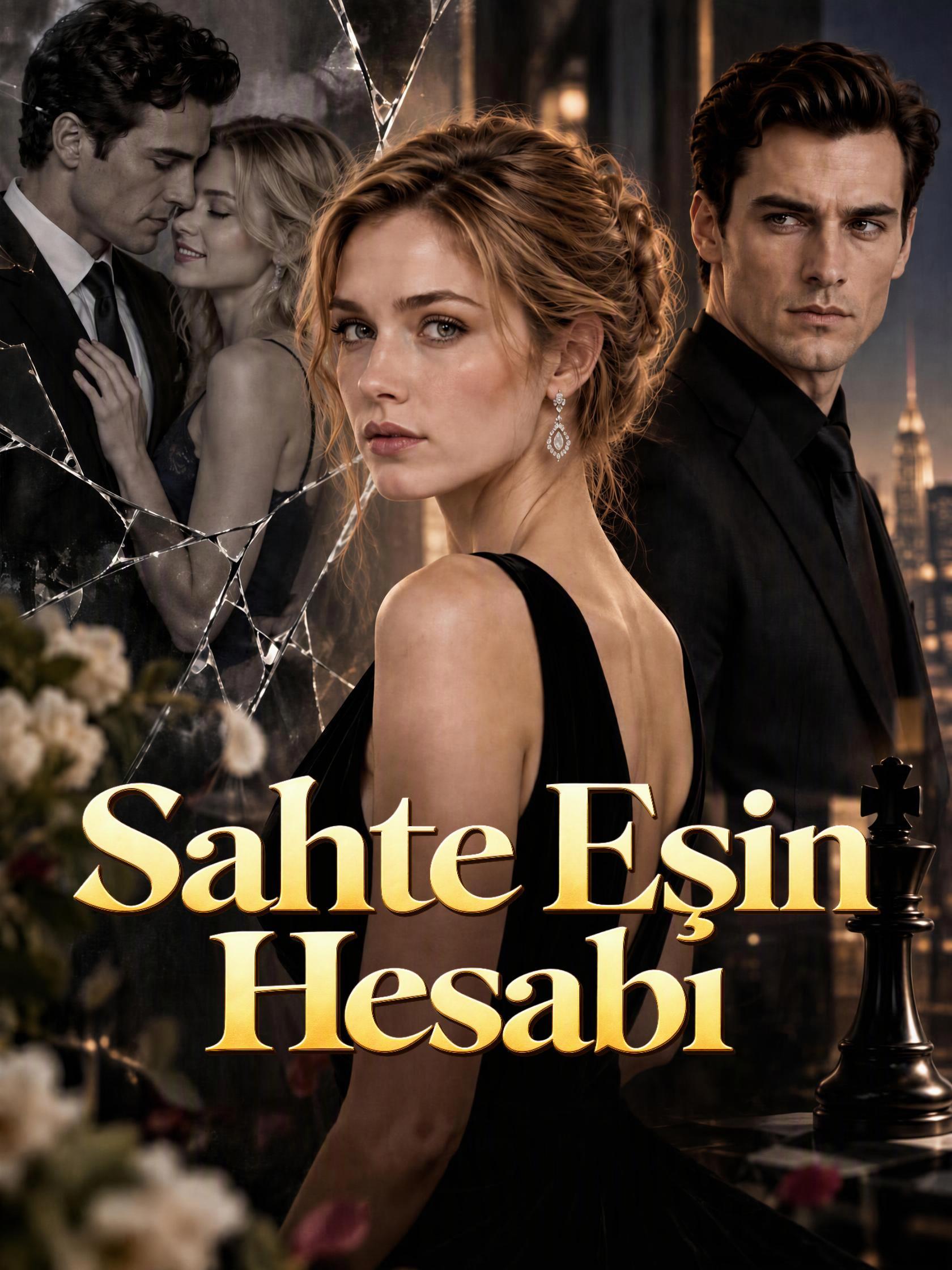 Sahte Eşin Hesabı short drama poster