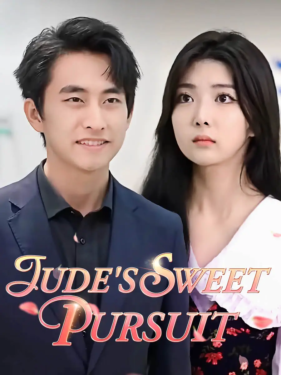 Jude's Sweet Pursuit short drama poster