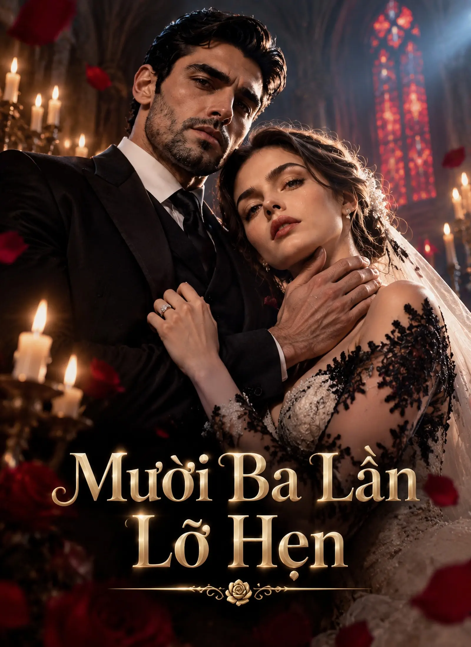 [Lồng tiếng] Mười Ba Lần Lỡ Hẹn short drama poster