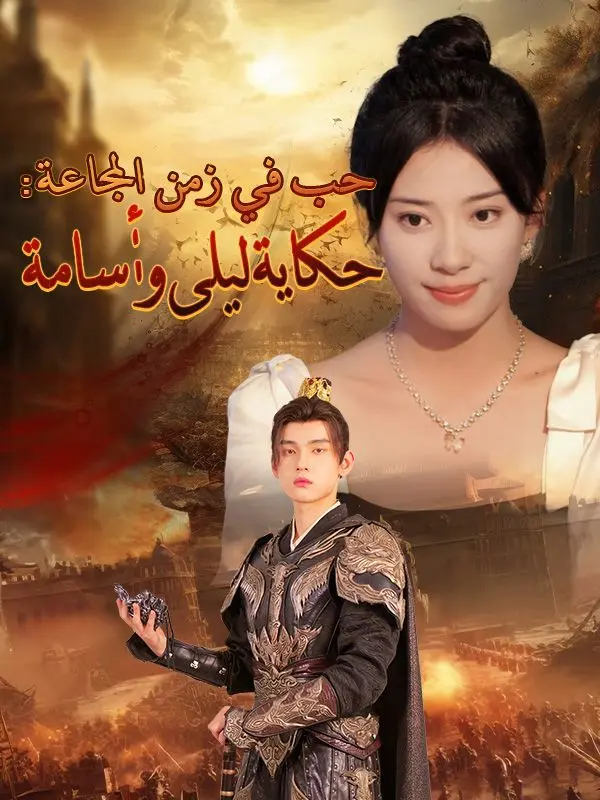 حب في زمن المجاعة: حكاية ليلى وأسامة (مدبلج) short drama poster