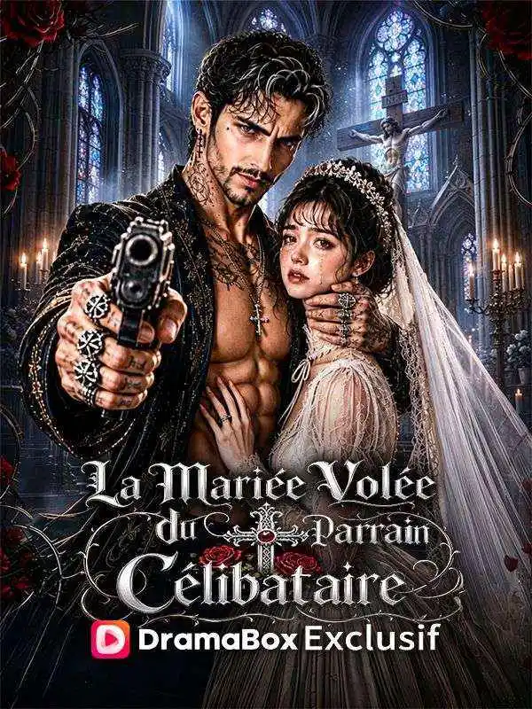 La Mariée Volée du Parrain Célibataire short drama poster