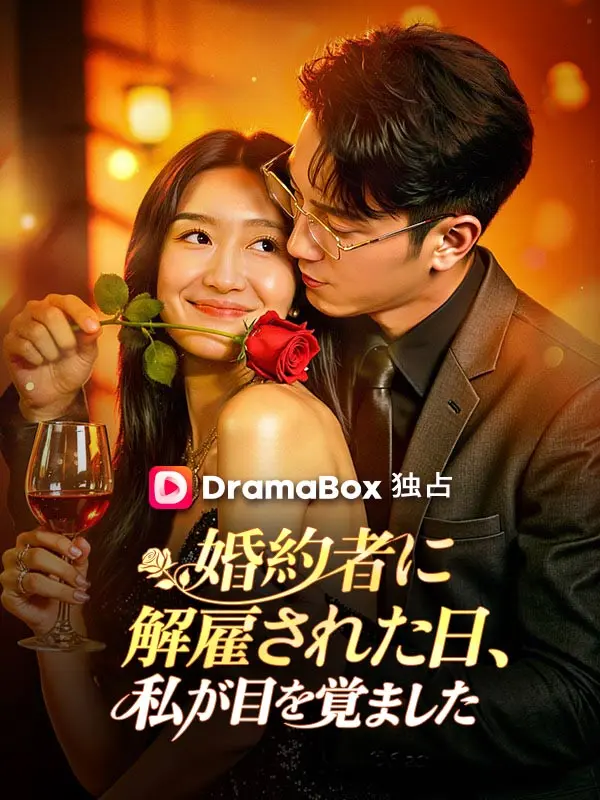 婚約者に解雇された日、私が目を覚ました short drama poster