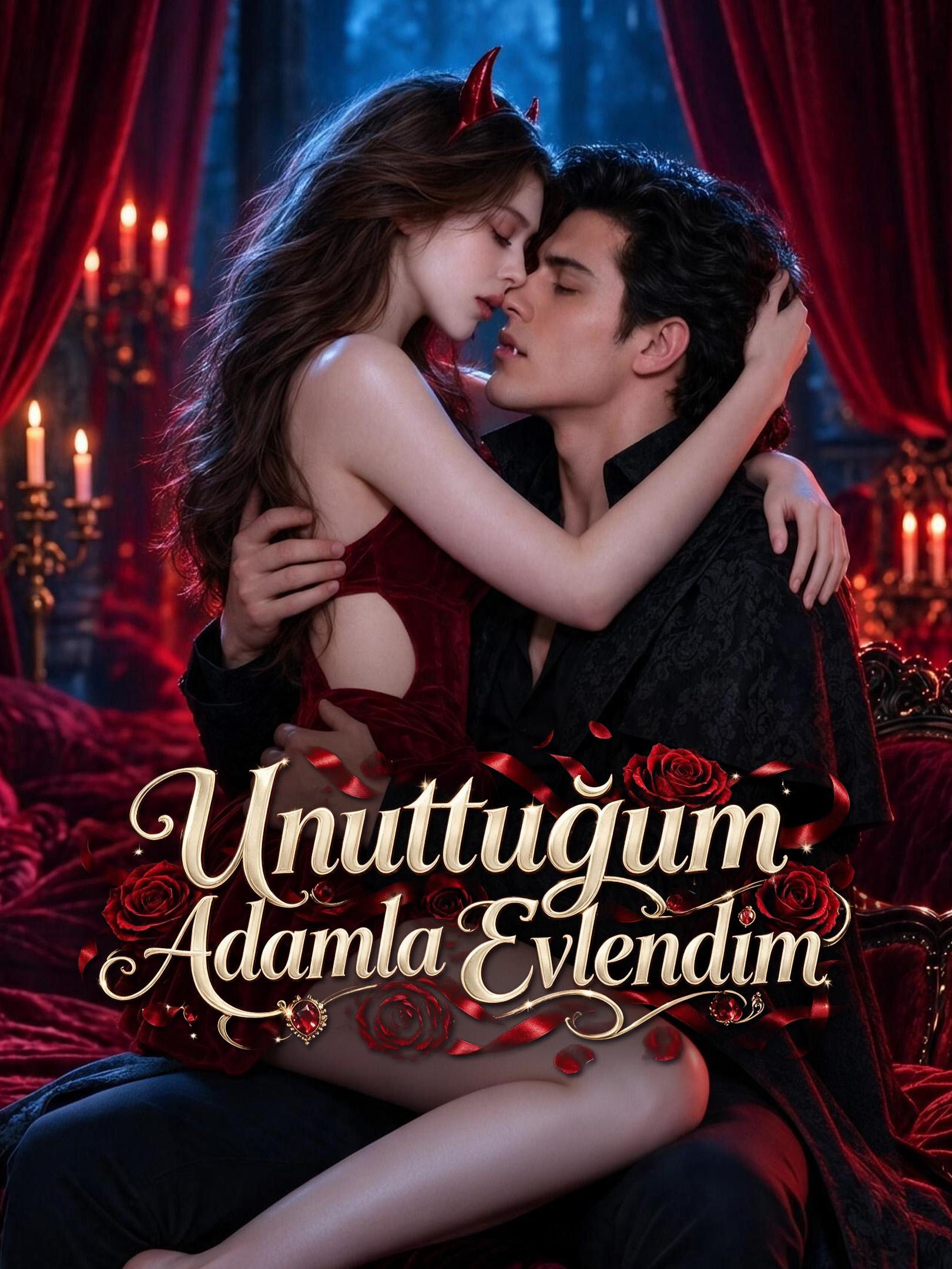 Unuttuğum Adamla Evlendim short drama poster