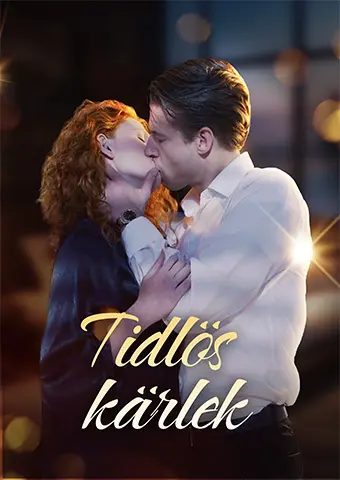 Tidlös kärlek short drama poster