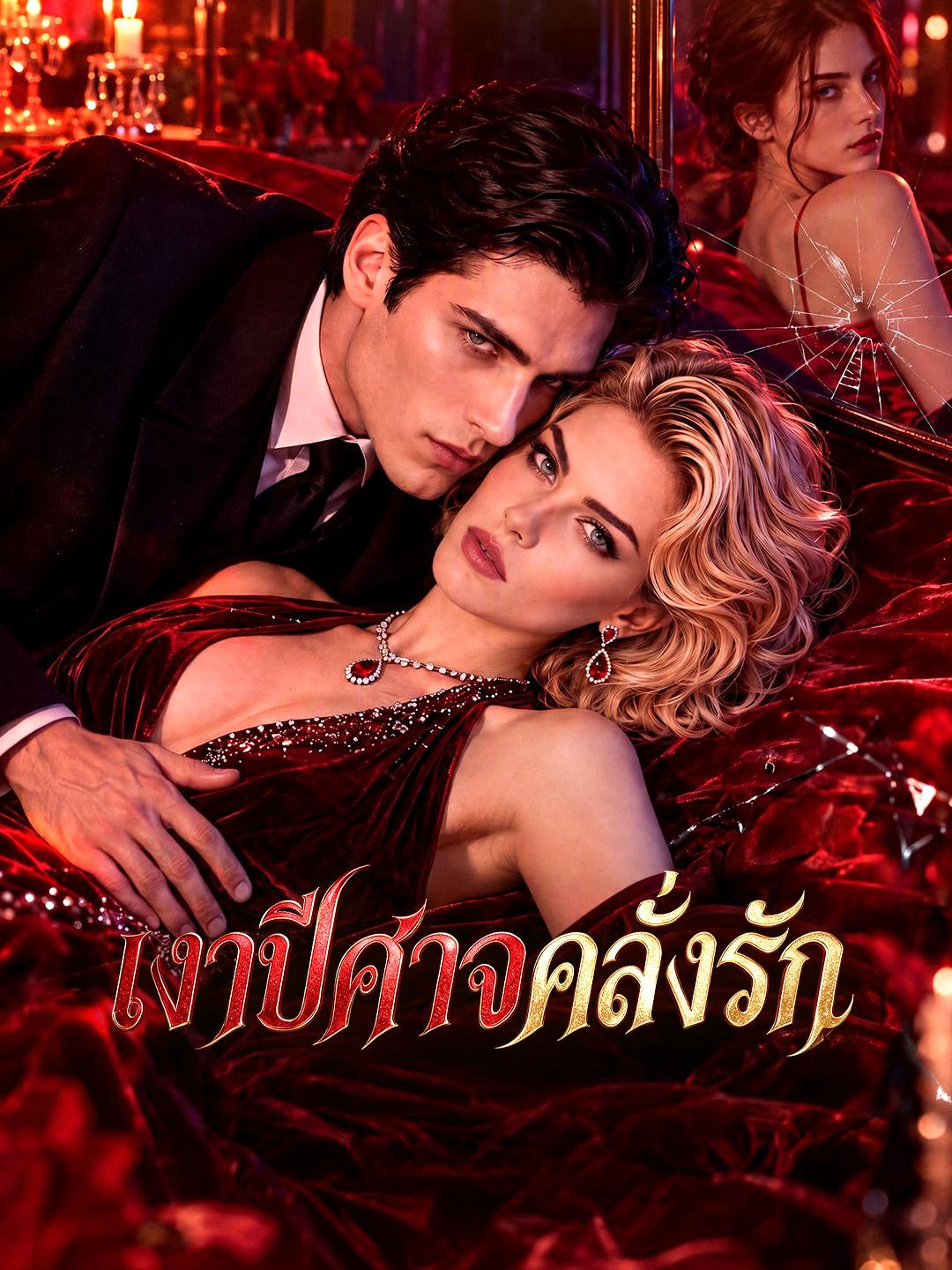 เงาปีศาจคลั่งรัก short drama poster