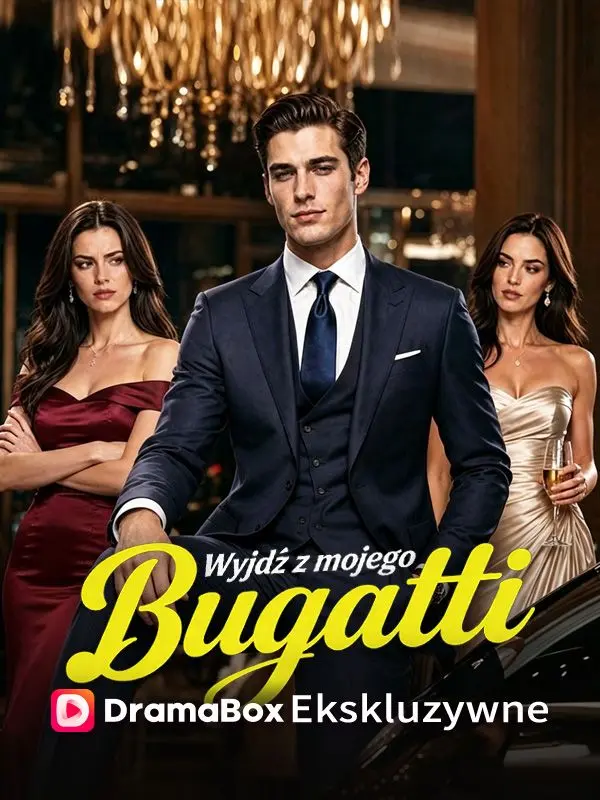 Wyjdź z mojego Bugatti short drama poster