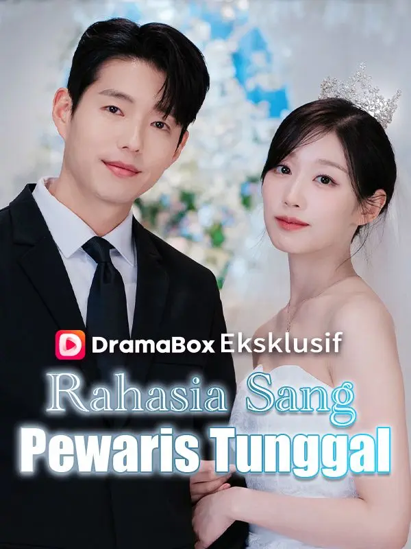 Rahasia Sang Pewaris Tunggal short drama poster