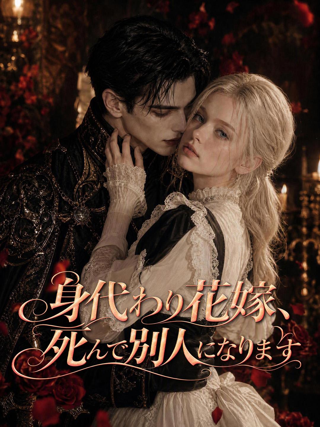 身代わり花嫁、死んで別人になります short drama poster