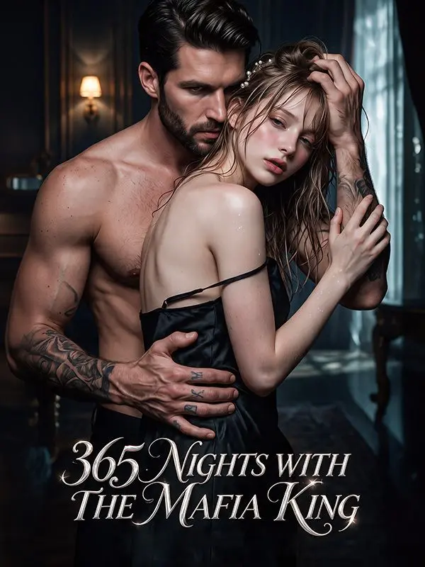 365 Nights with the Mafia King short drama poster