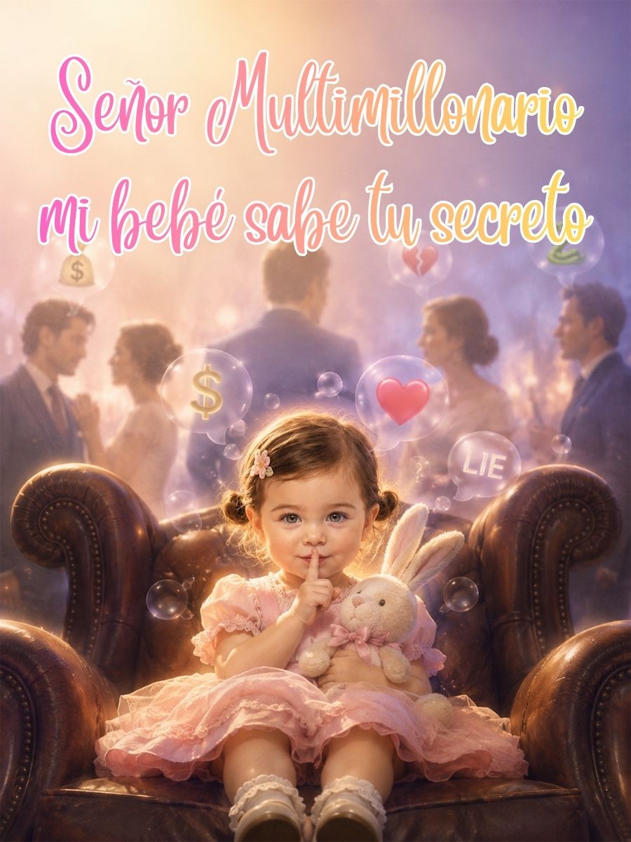 Señor Multimillonario, mi bebé sabe tu secreto short drama poster