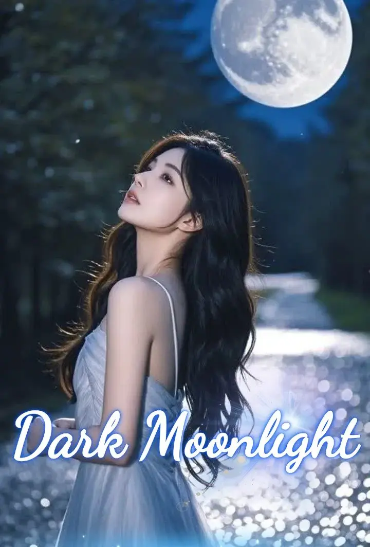 Dark Moonlight short drama poster