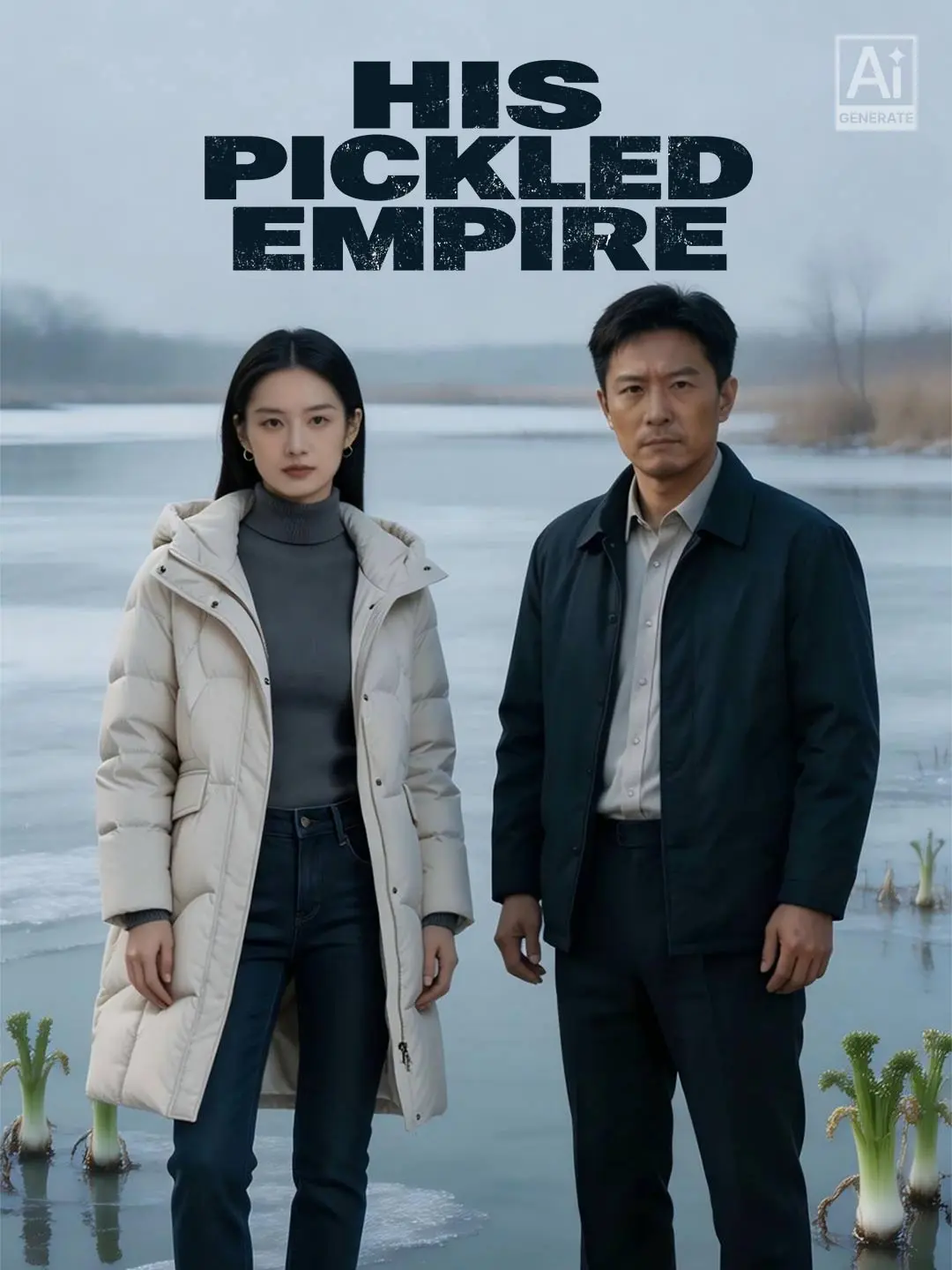 His Pickled Empire short drama poster