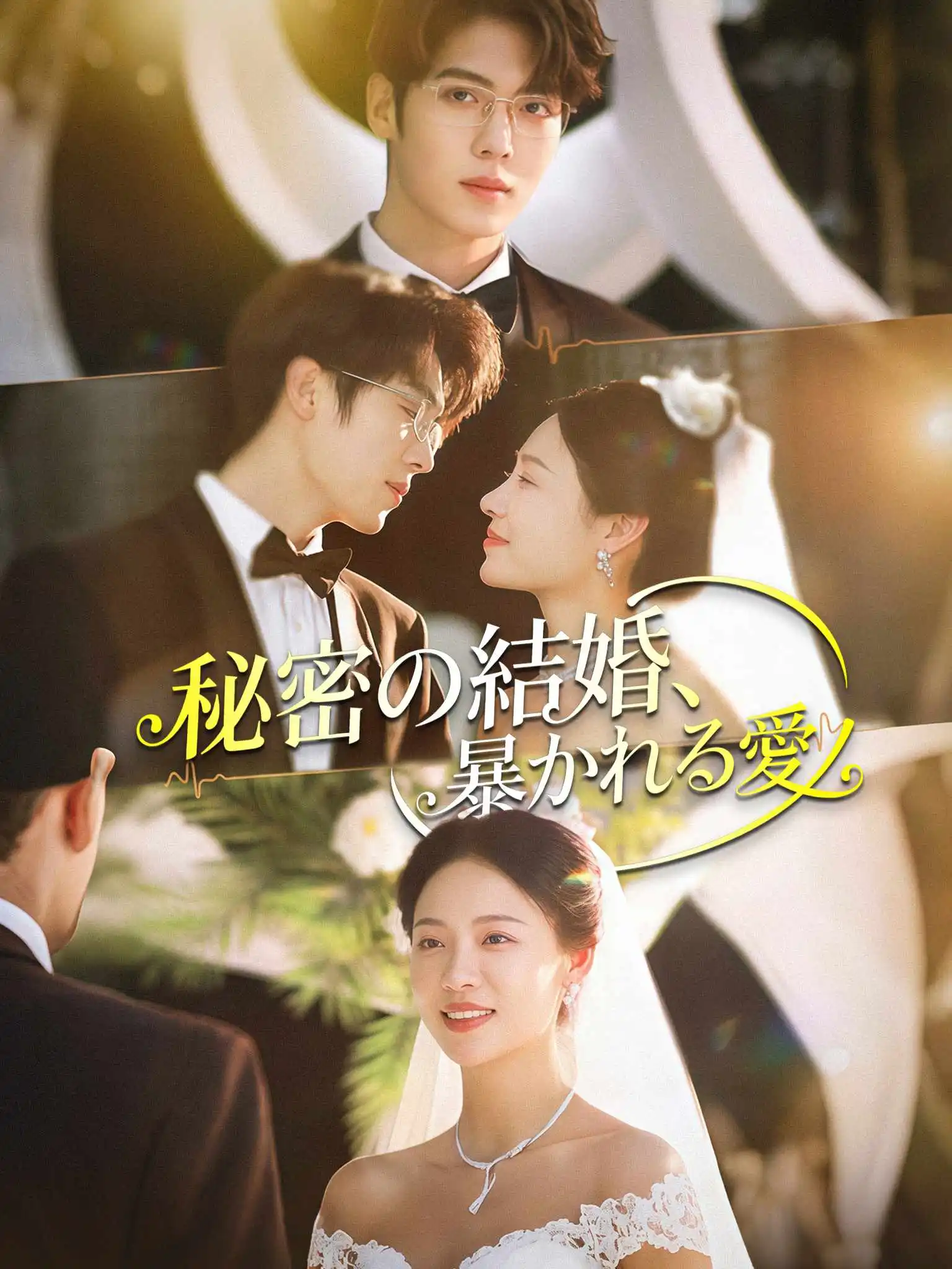 龙先生，别那么骄傲 short drama poster