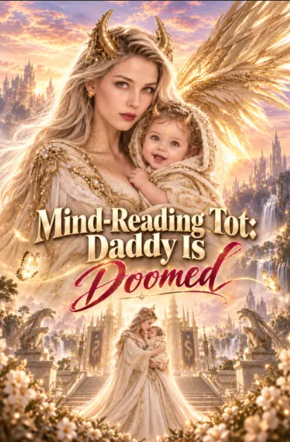 Mind-Reading Tot Daddy Is Doomed short drama poster