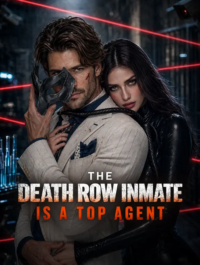The Death Row Inmate Is A Top Agent short drama poster