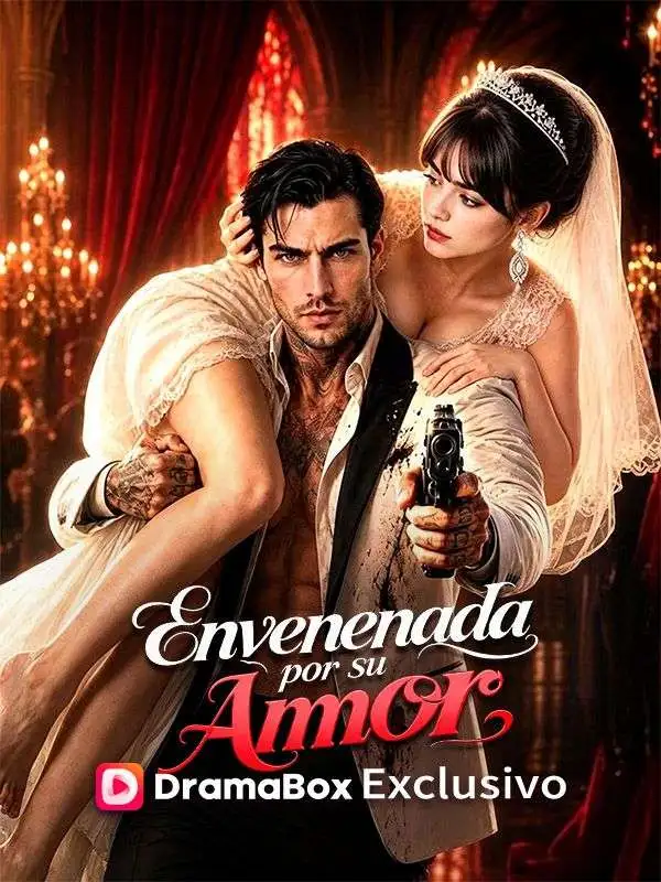 Envenenada por su amor (Doblado) short drama poster