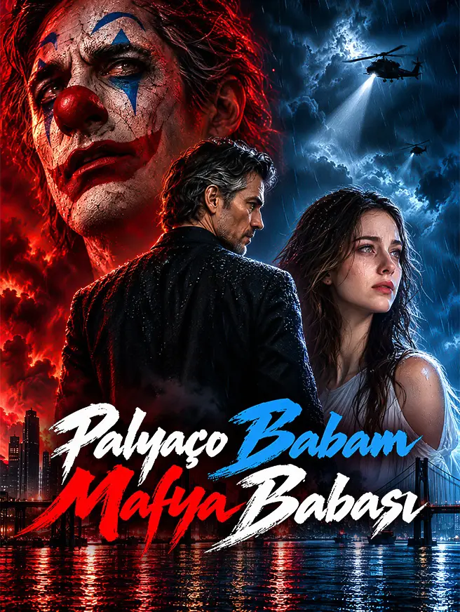 Palyaço Babam Mafya Babası short drama poster