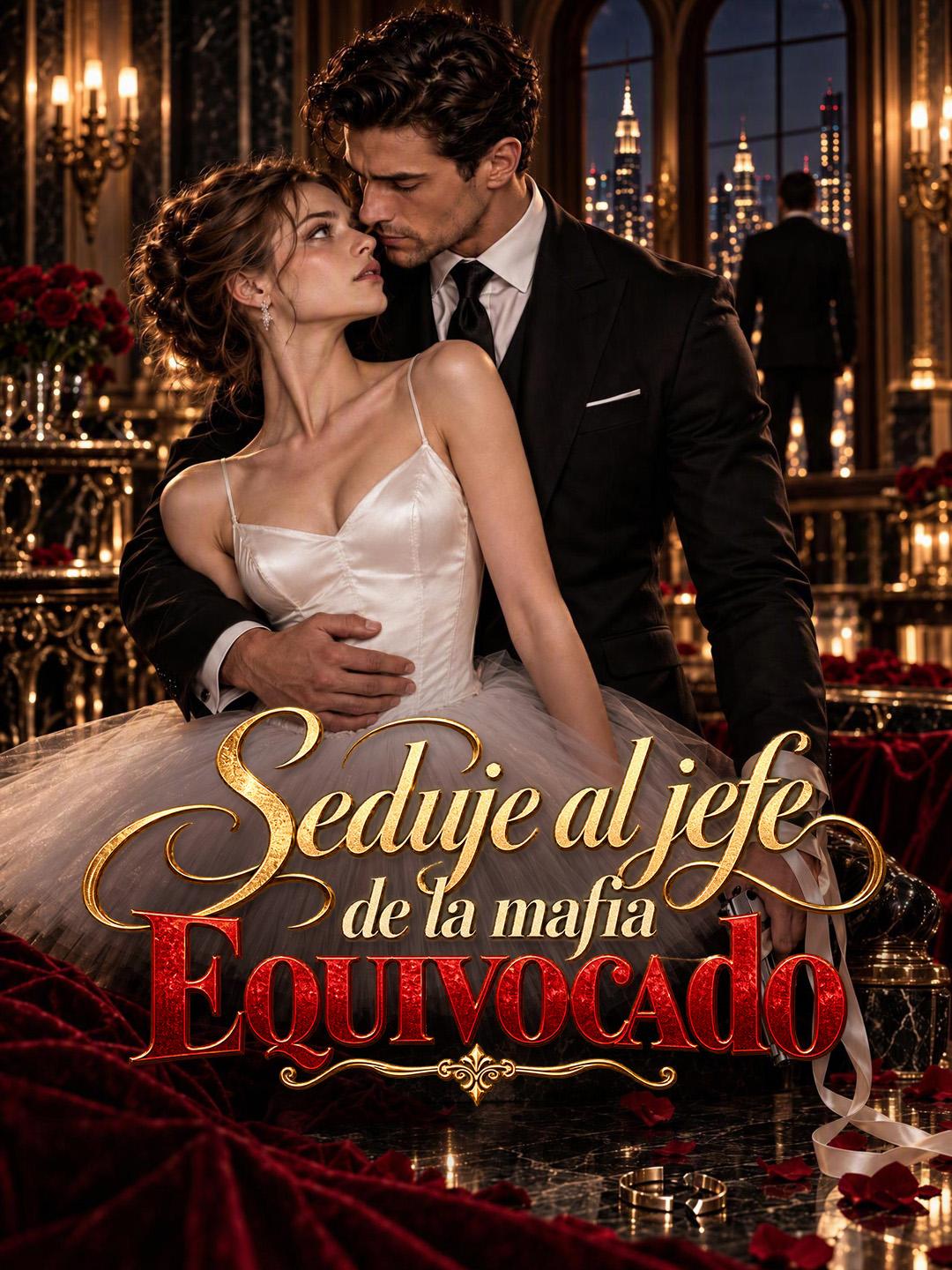 Seduje al jefe de la mafia equivocado short drama poster