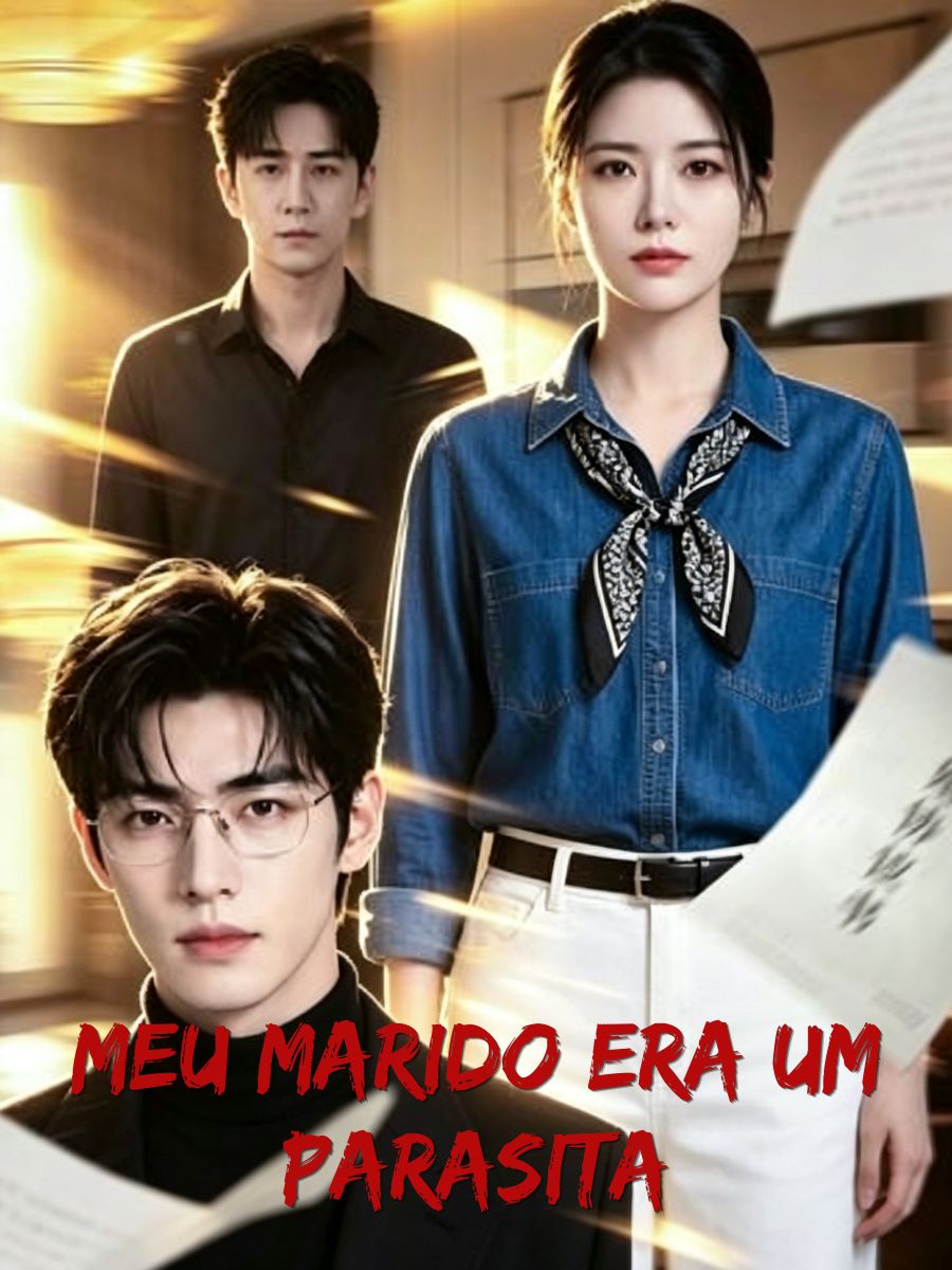 Meu Marido Era um Parasita short drama poster