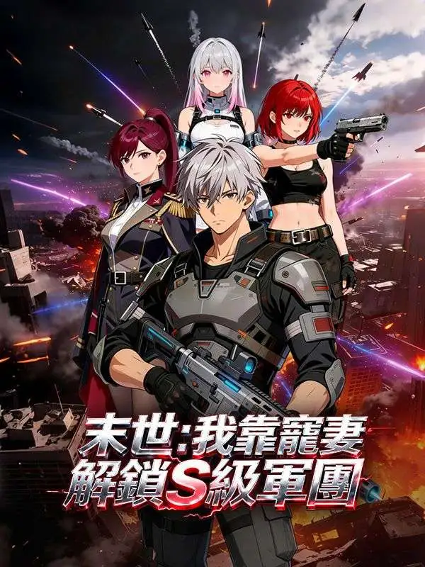 末世：我靠寵妻解鎖S級軍團 short drama poster