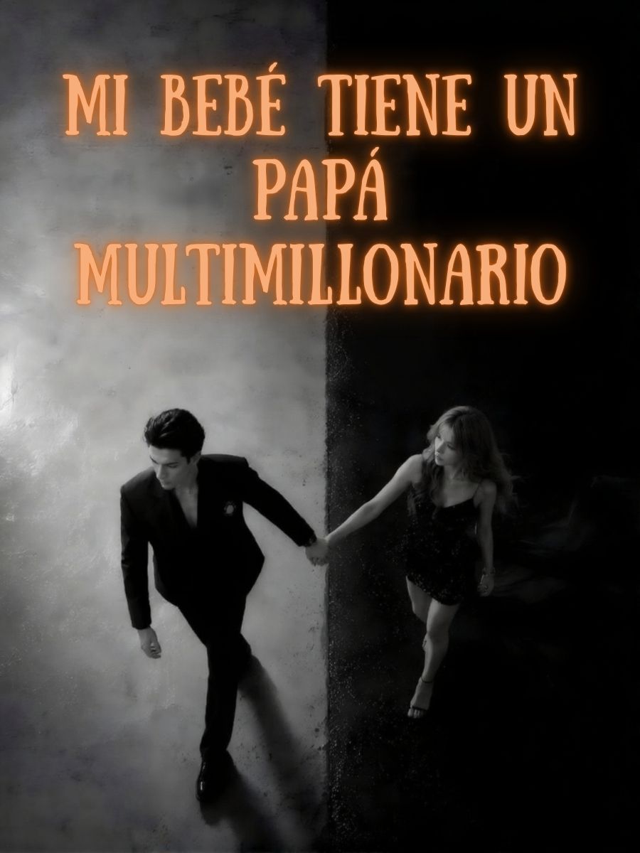 Mi bebé tiene un papá multimillonario short drama poster
