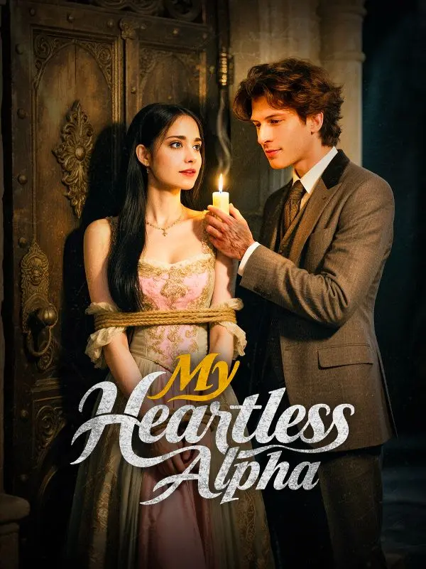 My Heartless Alpha short drama poster