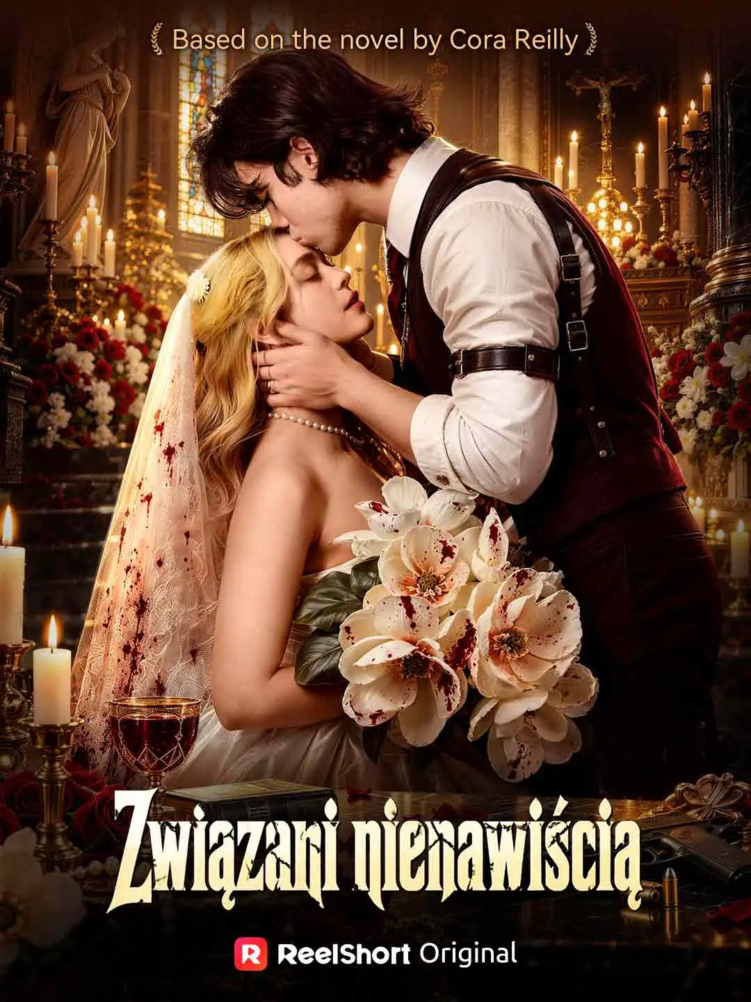 Związani nienawiścią short drama poster