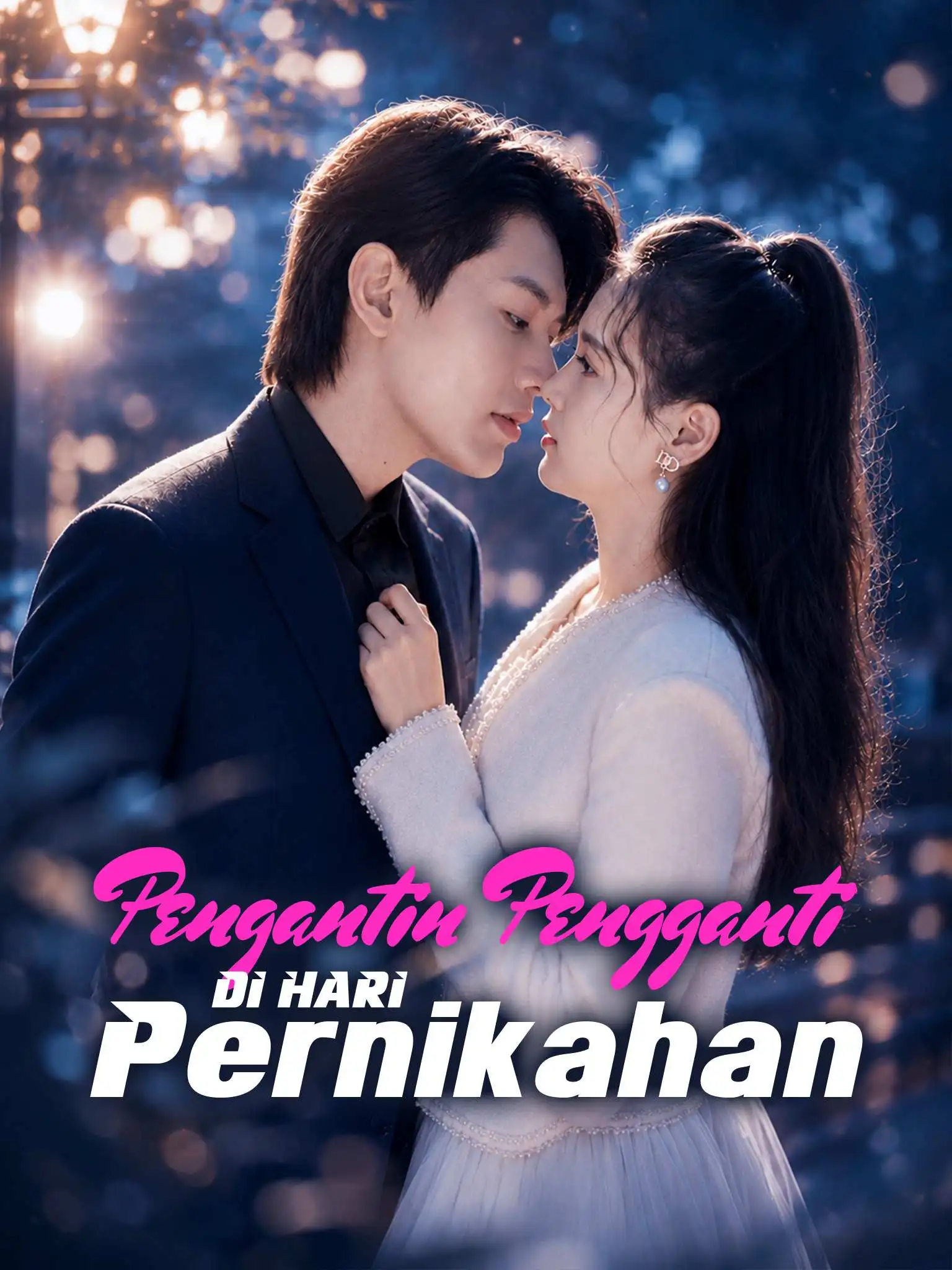渣男逃婚她当场改嫁 short drama poster