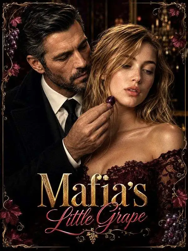Mafia's Little Grape short drama poster