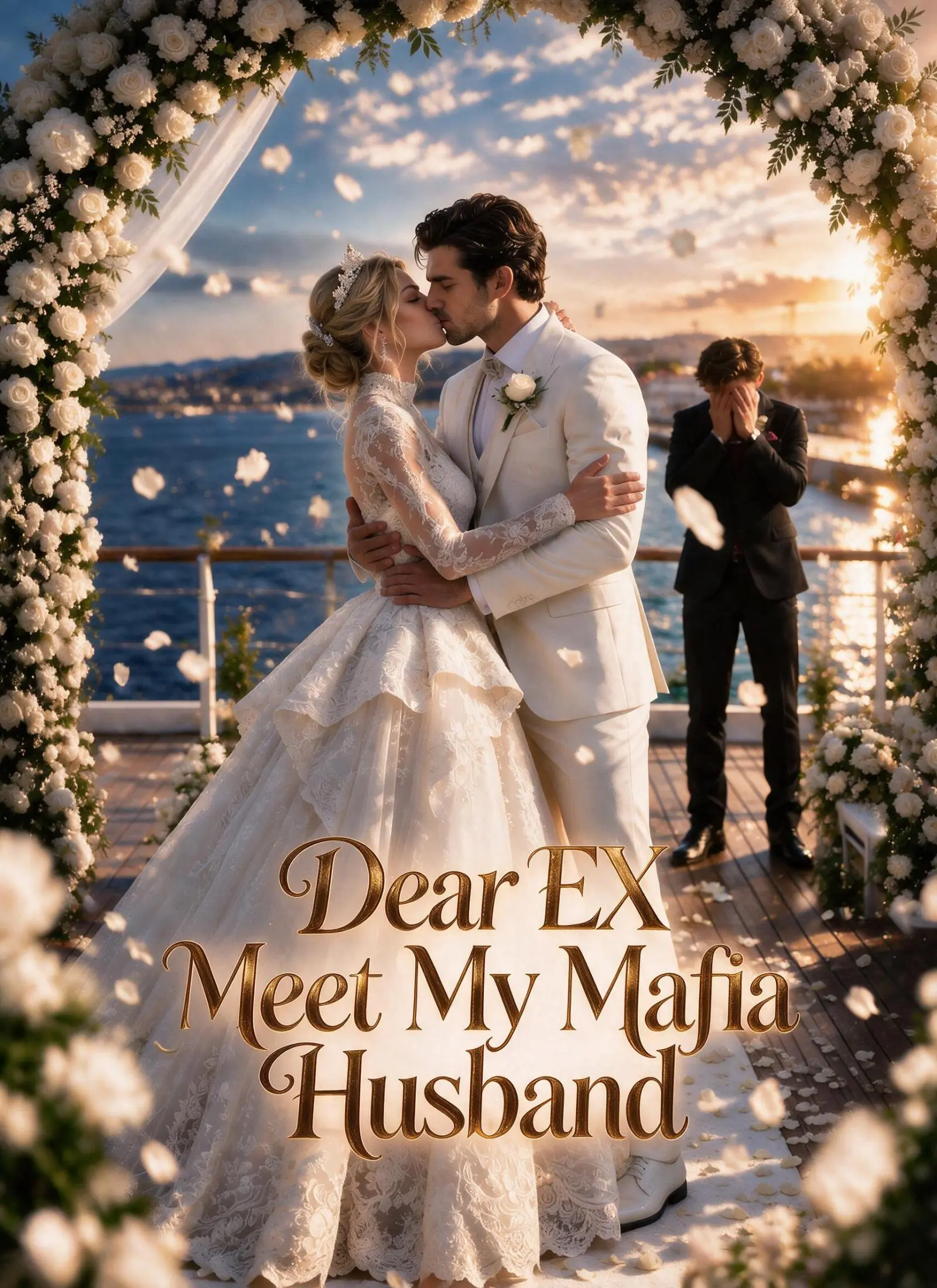 Dear Ex Meet My Mafia Husband short drama poster