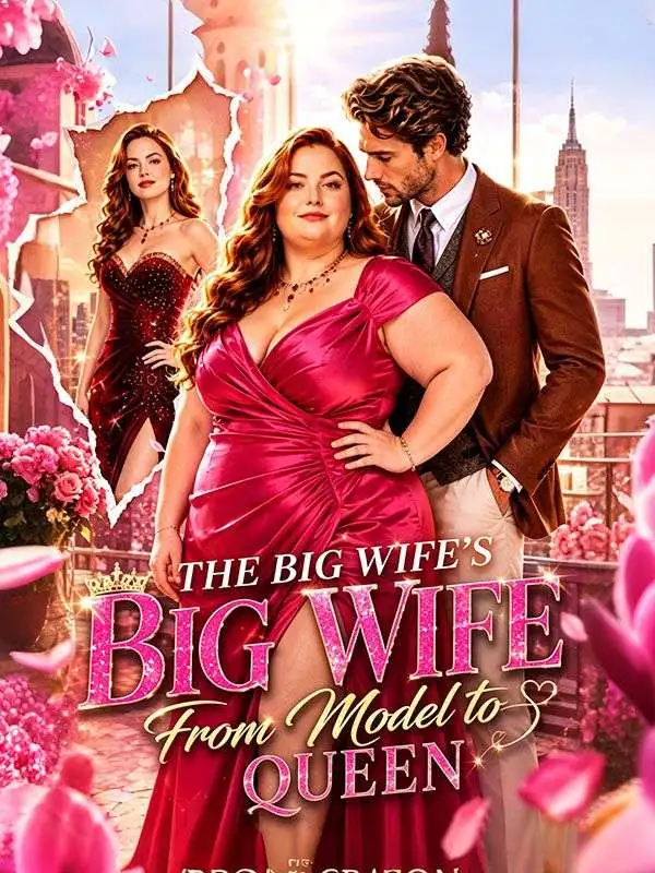 The Big Wife's Revenge: From Model to Queen short drama poster