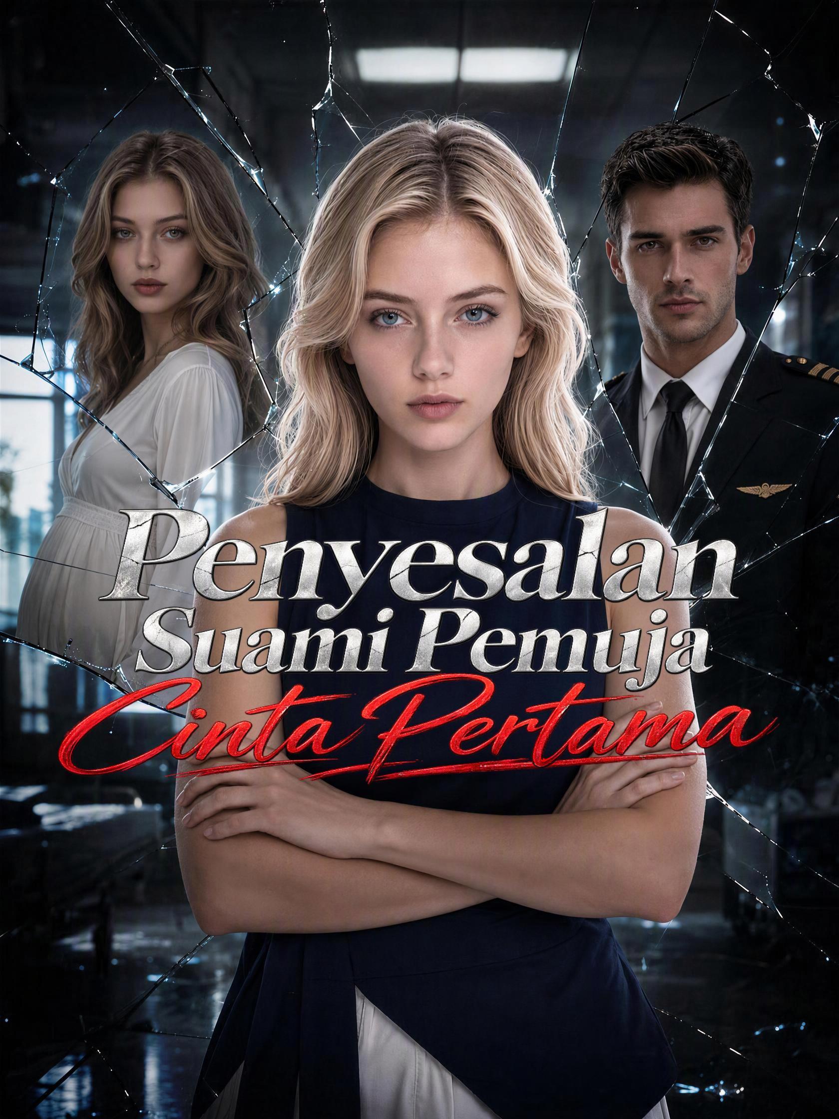 Penyesalan Suami Pemuja Cinta Pertama short drama poster