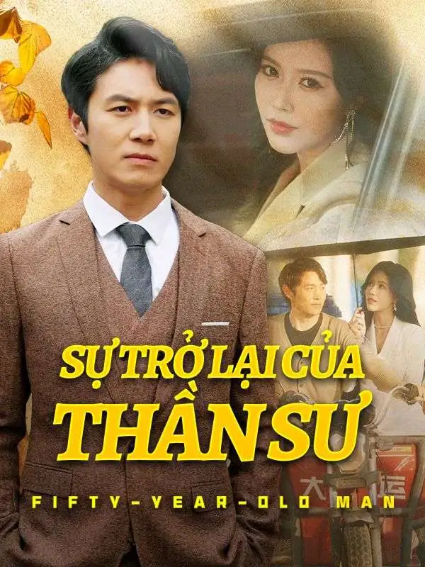 Sự Trở Lại Của Thần Sư short drama poster