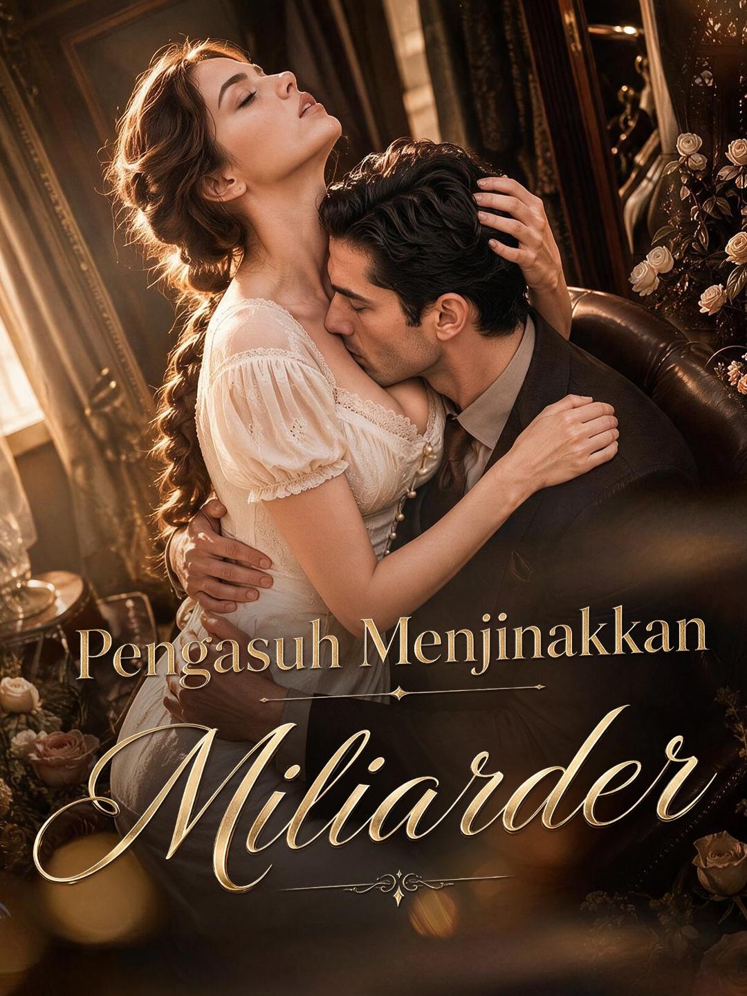 Pengasuh Menjinakkan Miliarder short drama poster