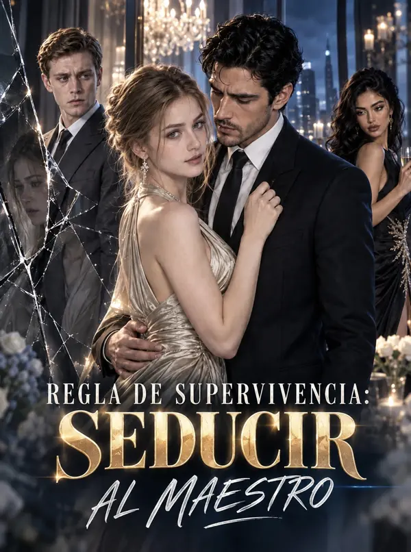 Mi Prometido Posesivo, Te Elijo Ahora short drama poster
