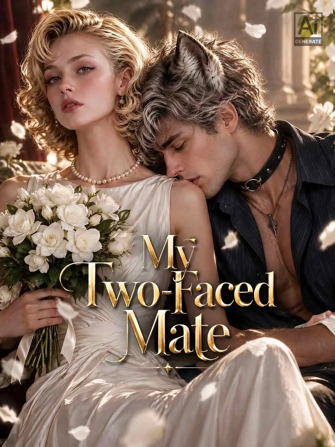 My Two-Faced Fox Mate short drama poster