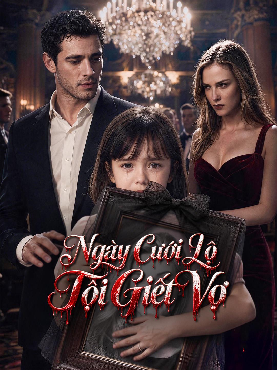 Ngày Cưới Lộ Tội Giết Vợ short drama poster