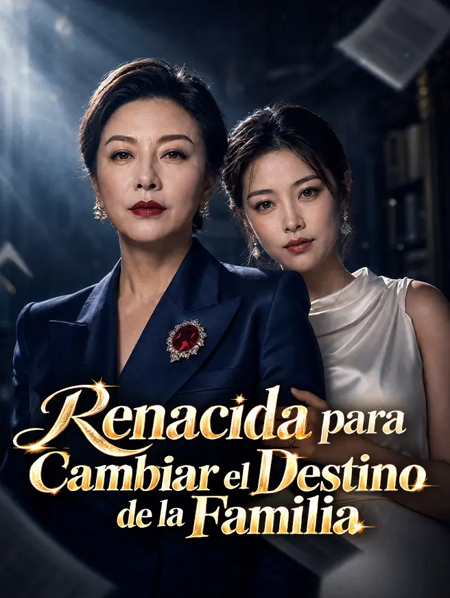 Renacida para Cambiar el Destino de la Familia short drama poster