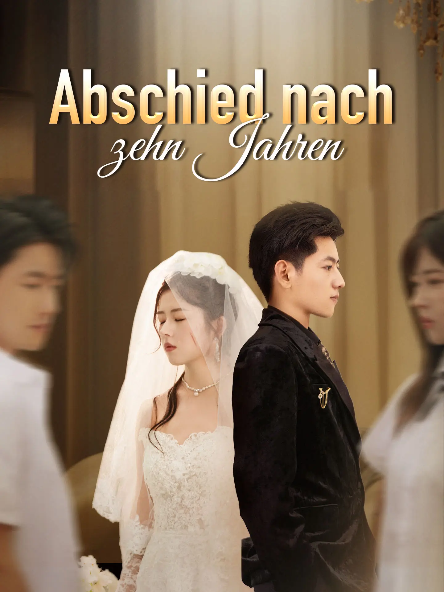 Abschied nach zehn Jahren short drama poster