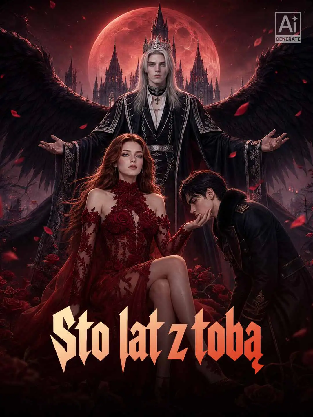 Sto lat z tobą short drama poster