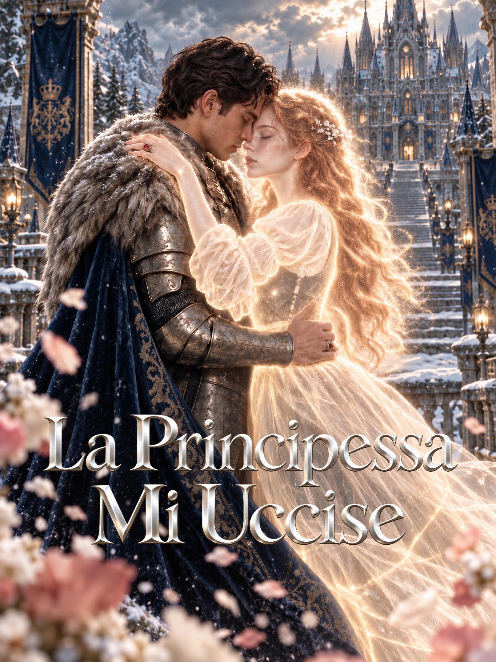 La Principessa Mi Uccise short drama poster
