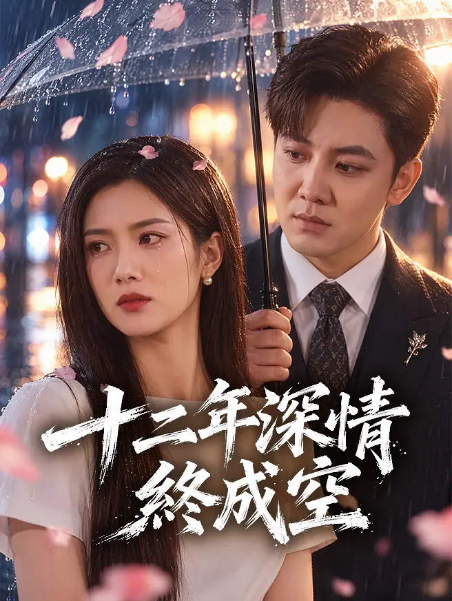 十二年深情終成空 short drama poster